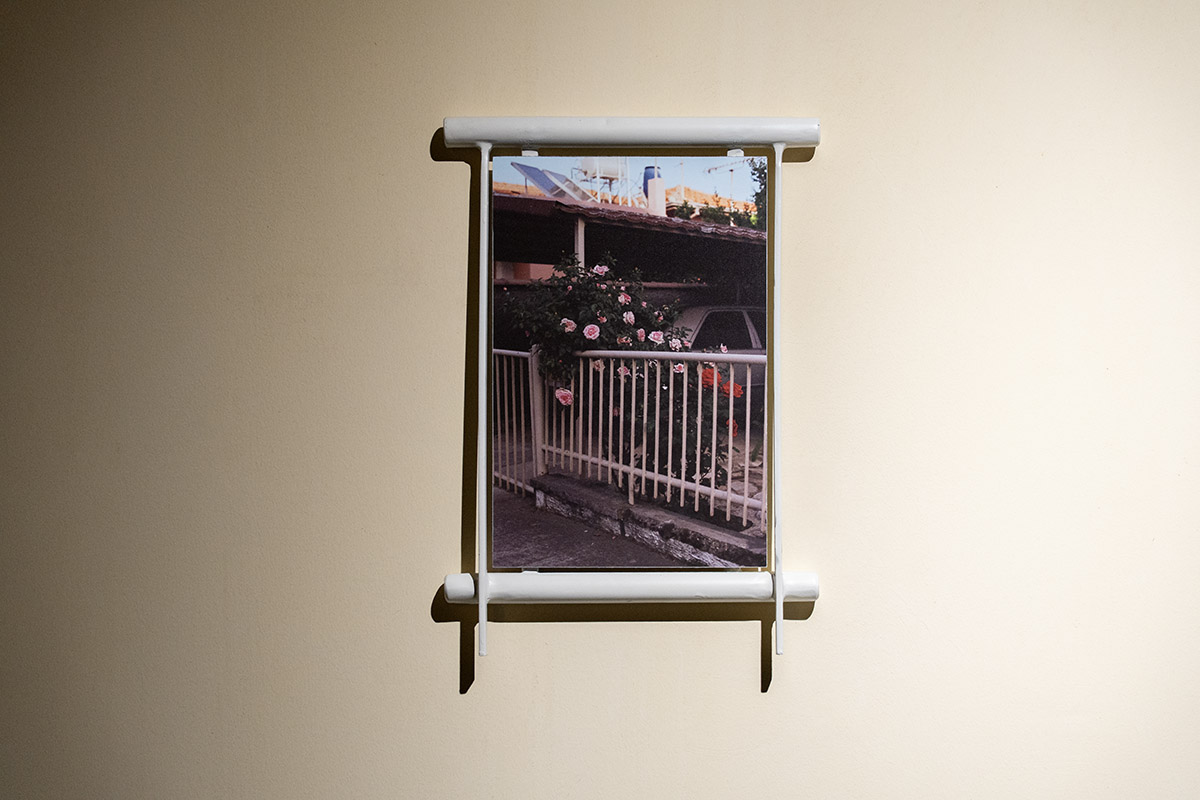 The Right to Home: Diaries of Limassol's Gentrification